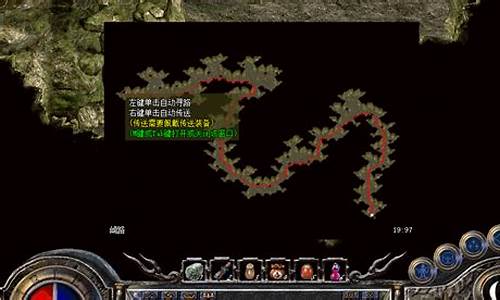 传奇英雄之路怎么走