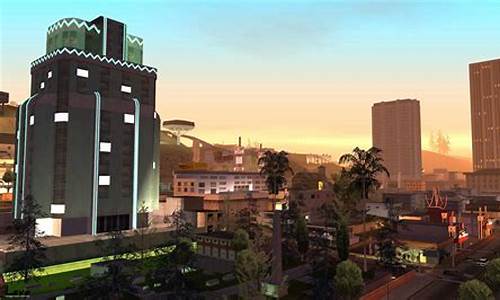 侠盗猎车之圣安地列斯秘籍码