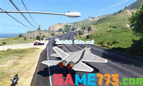侠盗飞车秘籍飞机是哪个