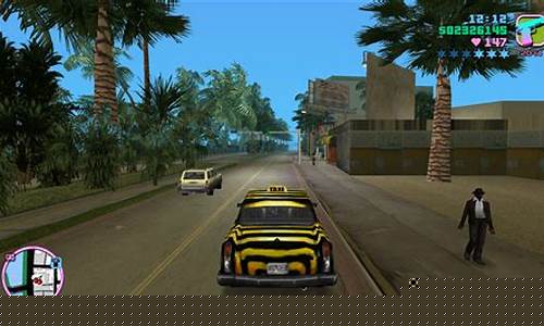 侠盗飞车罪恶都市任务怎么做