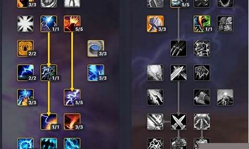 元素萨满宏怀旧服