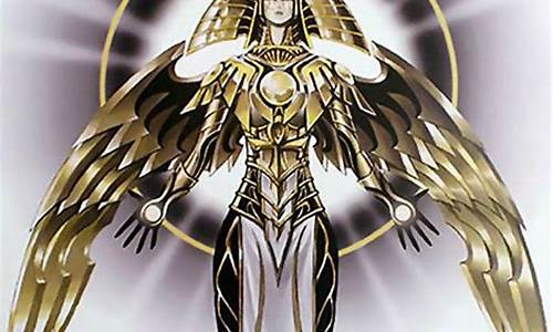 光之创造神哈拉克提