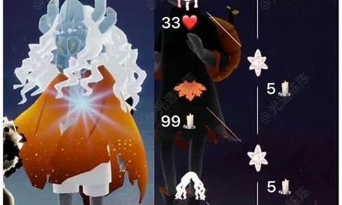 光遇万圣节玩法(光遇万圣节入口在哪里)