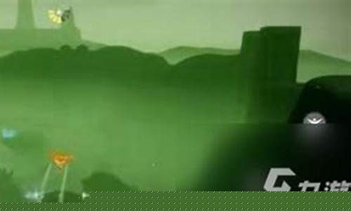 光遇任务在巨兽荒原的神坛旁冥想