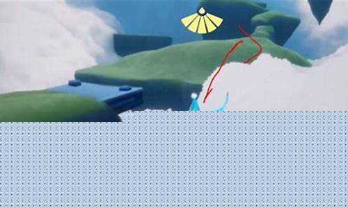 光遇地之灵获取位置