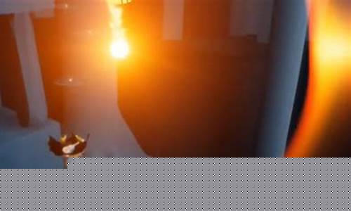 光遇橙色光芒多久一次