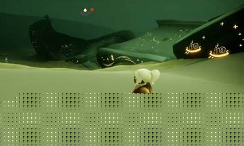 光遇水之灵在什么位置