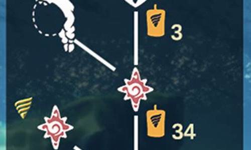 光遇深海季先祖任务怎么做