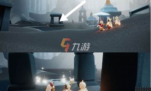 光遇雨林神庙冥想任务怎么做