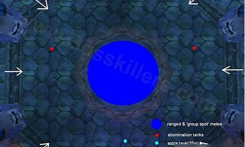 克尔苏加德详细攻略