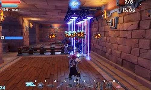 兽人必须死道具具体介绍