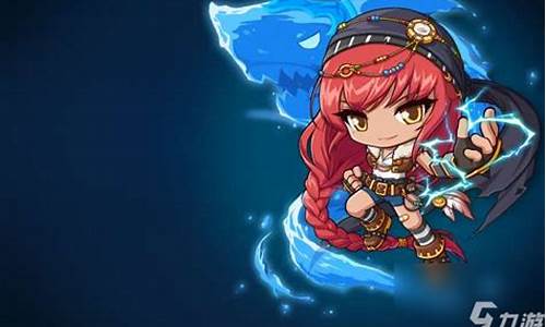 冒险岛奇袭者加点推荐