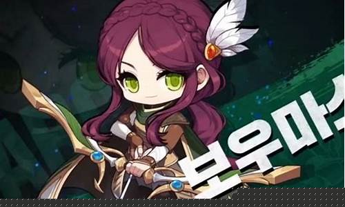 冒险岛神射手加点怎么样
