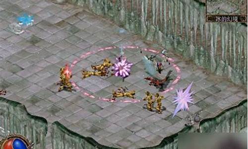 刀剑封魔录之上古传说人物攻略