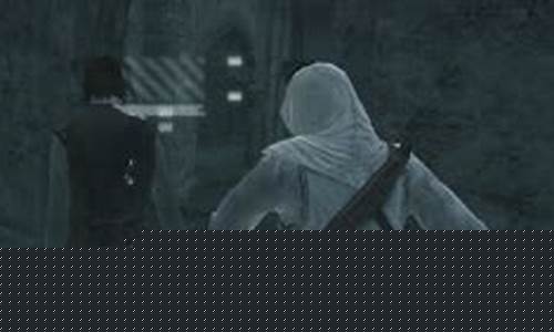 刺客信条扒窃怎么过