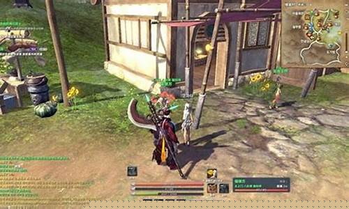 剑灵副职业选择什么好