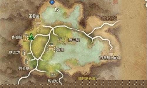 剑灵恶魔洞罗刹怎么上去