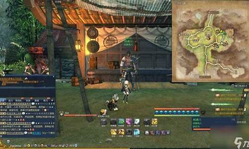 剑灵洪门武器怎么升级