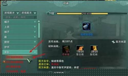 剑灵背包满了怎么办(剑灵包裹满了怎么办)