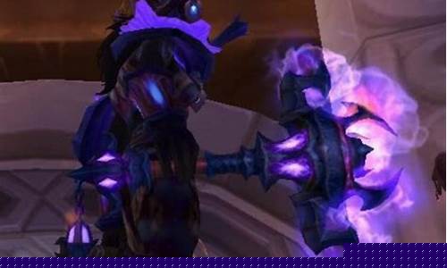 单手锤幻化破酒瓶