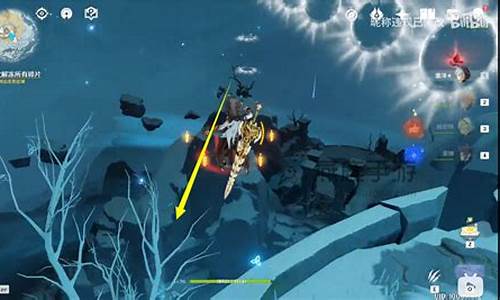 原神再次解冻所有碎片任务攻略