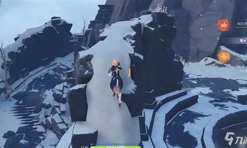 原神疏通大地在哪里