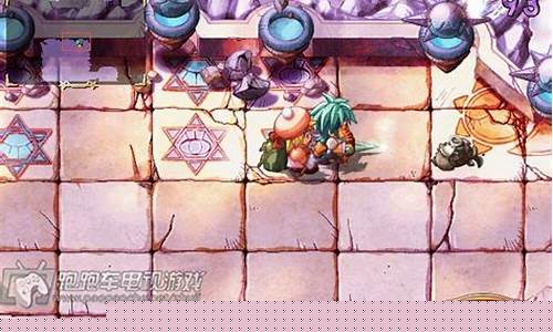 双星物语秘籍攻略(双星物语全道具)