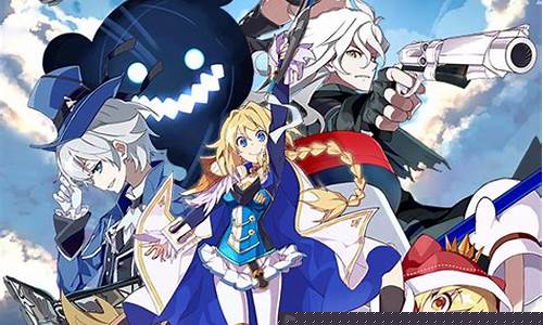 叛逆性百万亚瑟王