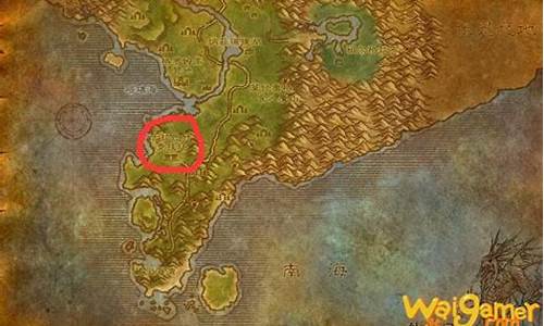 古拉巴什竞技场任务