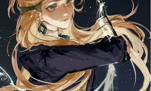 哈利波特卡珊德拉人物介绍