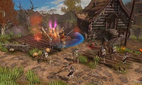 哈真黑暗密语秘籍