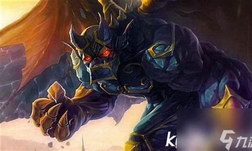 哨兵之殇出装最新