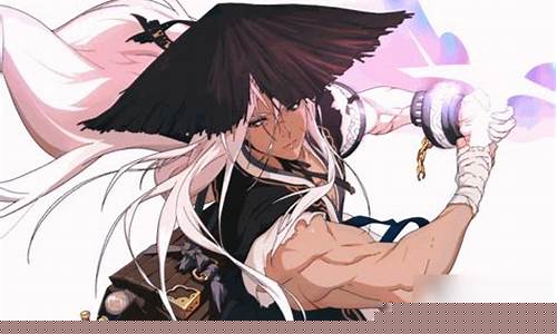 地下城与勇士剑魂觉醒技能