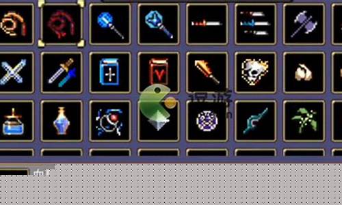 地下城割草攻略合成