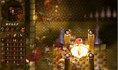 地下城守护者祭祀(地下城守护者攻略)