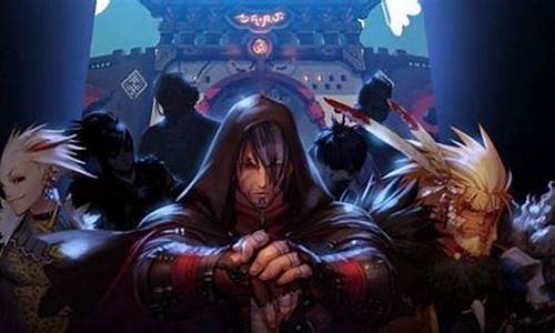 地下城黑暗武士用什么武器