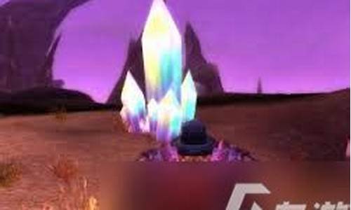 埃匹希斯水晶换坐骑