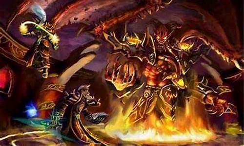 基尔加丹被谁杀的