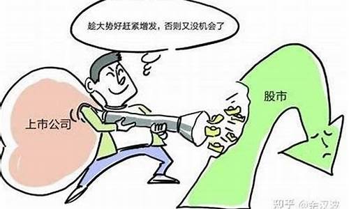 增发和配股的优缺点(什么叫增发和配股)