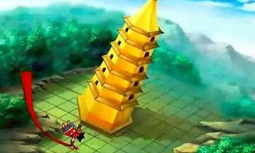 大天使绝对权杖配什么项链