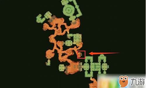 大师级附魔去哪里学