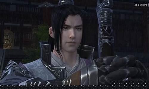 天涯明月刀燕南飞喜欢明月心吗