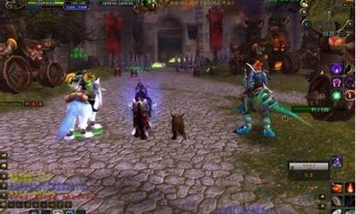 天谴之门的精英任务怎么触发