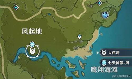 奇怪的丘丘人一天能打几个