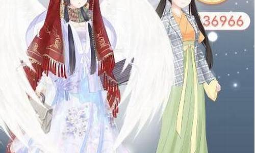 奇迹暖暖姻缘之宿搭配