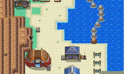 宝可梦心金魂银攻略