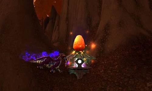 寻找艾维娜的卵怎么做(魔兽世界艾维娜在哪里)