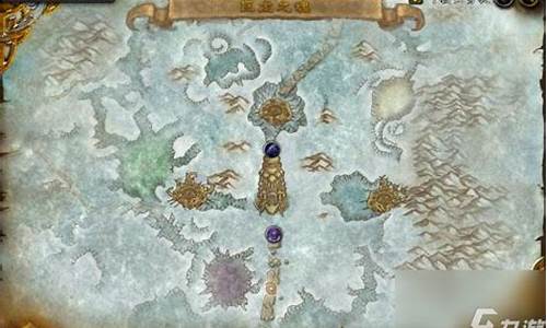 巨龙之魂副本入口怎么进