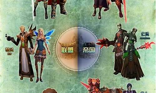 巫师之怒职业选择