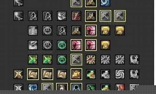 幻想神域双刀加点怎么加